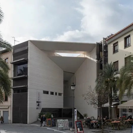 San Jerónimo 17 Suites-2